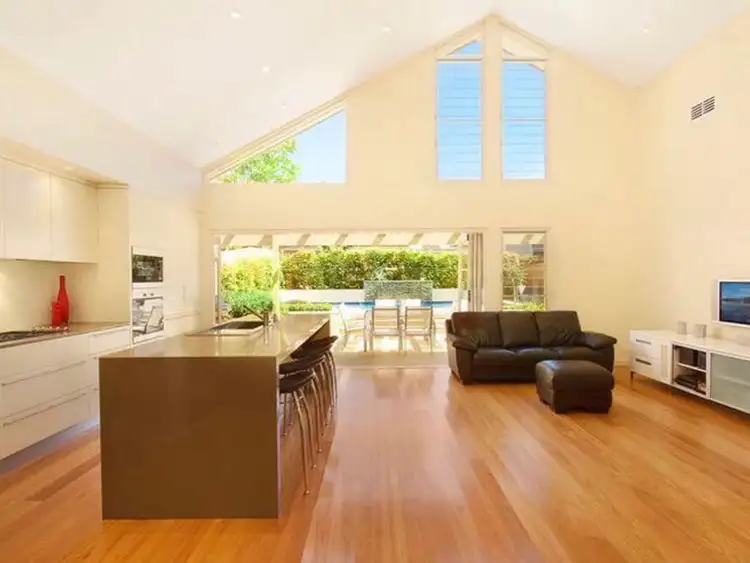 Second view of Homely house listing, 45 High Street, Hunters Hill NSW 2110