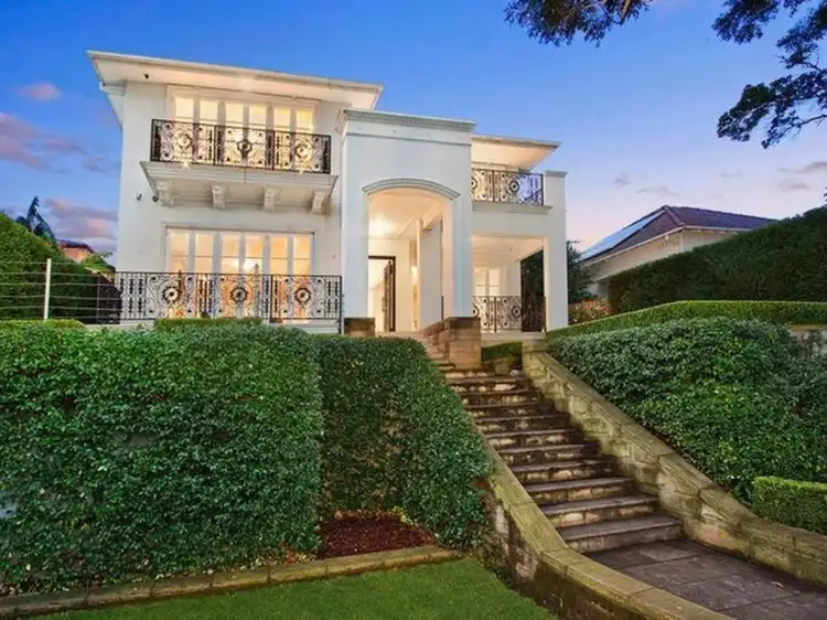 Main view of Homely house listing, 14 Dick Street, Henley NSW 2111