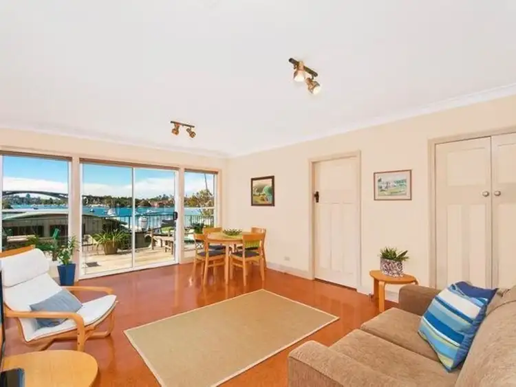 Second view of Homely house listing, 4 William Street, Henley NSW 2111
