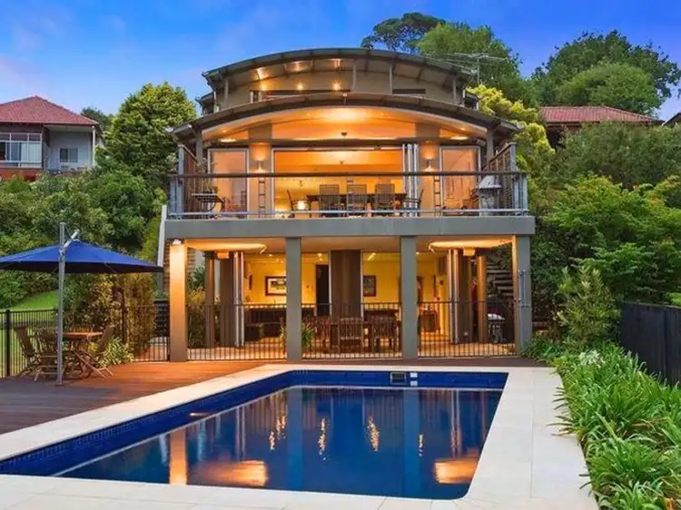 Main view of Homely house listing, 6 William Street, Henley NSW 2111