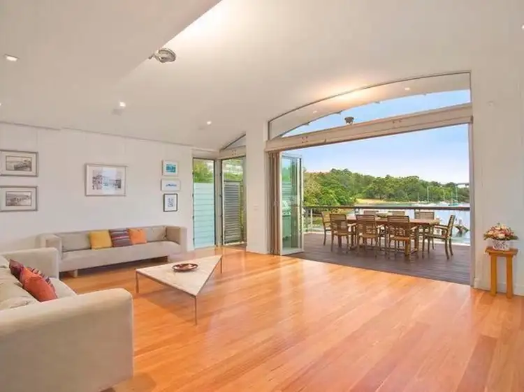 Third view of Homely house listing, 6 William Street, Henley NSW 2111
