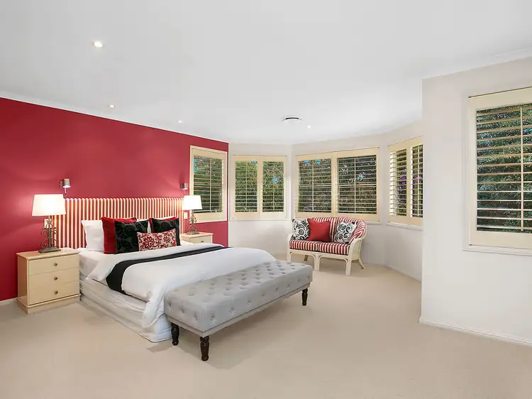 Second view of Homely house listing, 8 Eltham Street, Gladesville NSW 2111