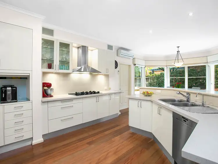 Fifth view of Homely house listing, 8 Eltham Street, Gladesville NSW 2111