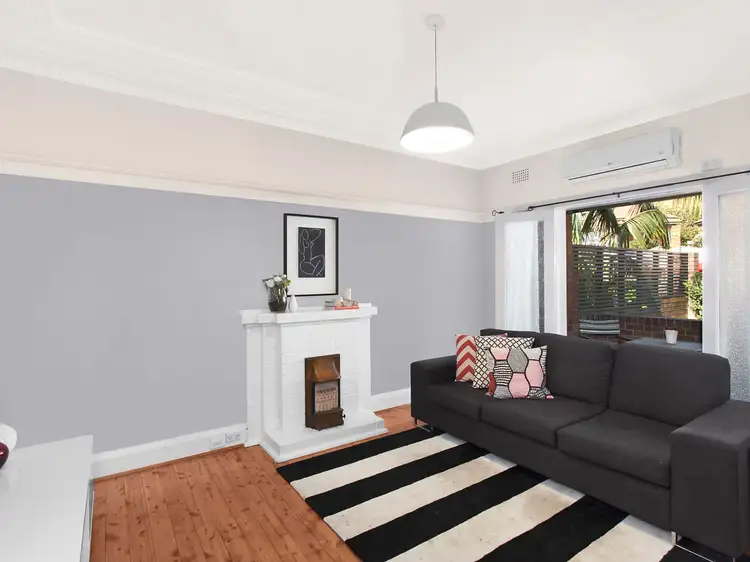 Second view of Homely house listing, 33A Meriton Street, Gladesville NSW 2111