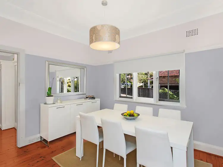 Third view of Homely house listing, 33A Meriton Street, Gladesville NSW 2111