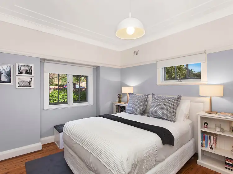 Fourth view of Homely house listing, 33A Meriton Street, Gladesville NSW 2111