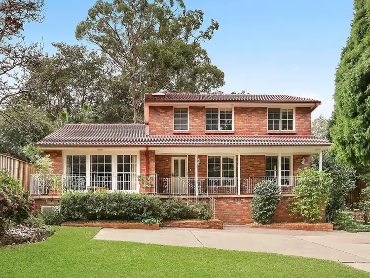 14A Kirkham Street, Beecroft NSW 2119