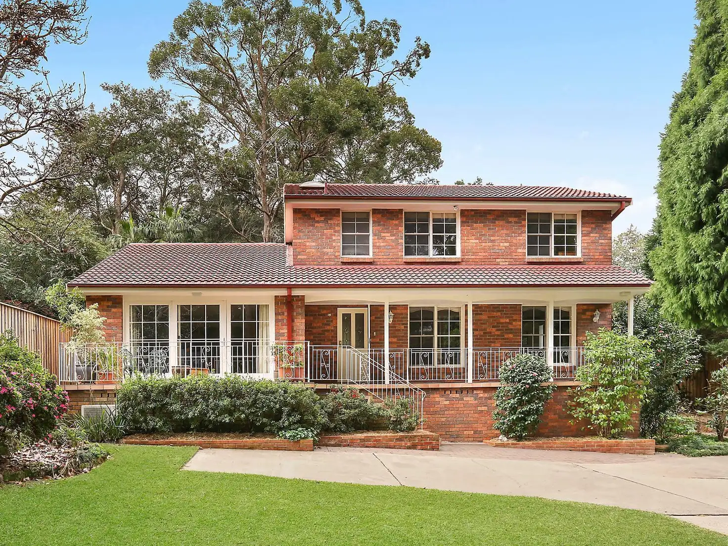 Main view of Homely house listing, 14A Kirkham Street, Beecroft NSW 2119