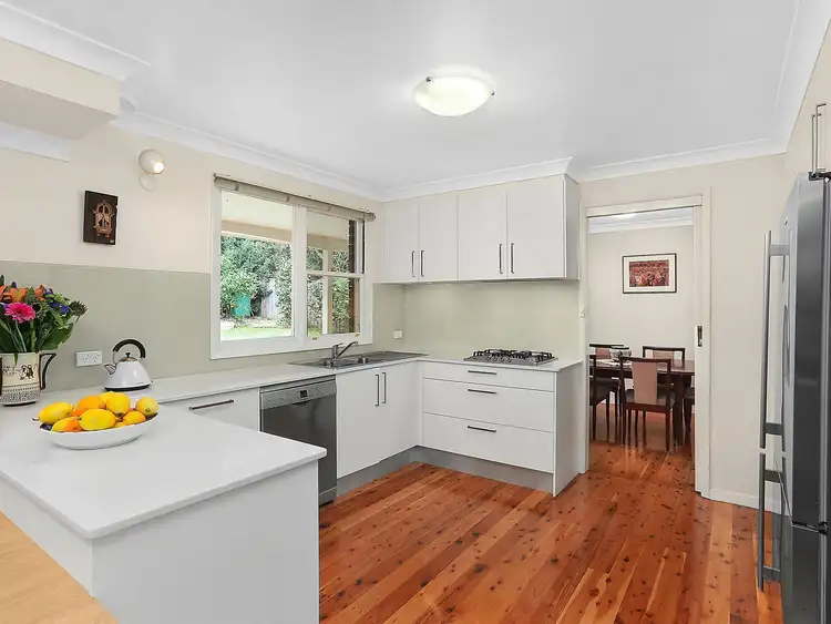 Third view of Homely house listing, 14A Kirkham Street, Beecroft NSW 2119
