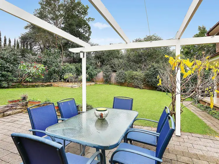 Fifth view of Homely house listing, 14A Kirkham Street, Beecroft NSW 2119