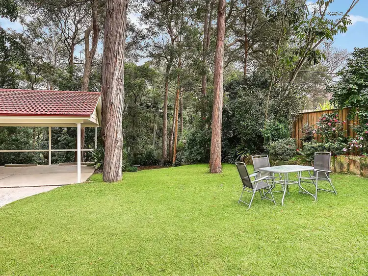 Sixth view of Homely house listing, 14A Kirkham Street, Beecroft NSW 2119