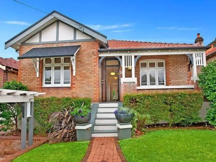 38 Sunnyside Street, Gladesville NSW 2111