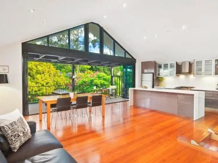 Fourth view of Homely house listing, 25 Cowell Street, Gladesville NSW 2111