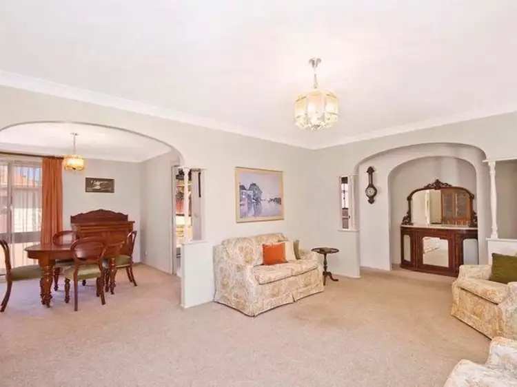 Third view of Homely house listing, 1 Nelson Street, Gladesville NSW 2111