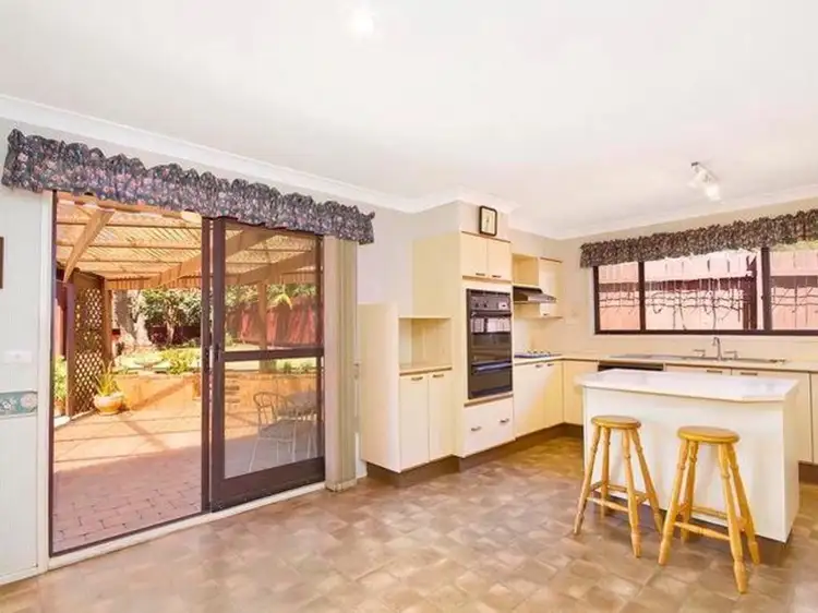 Fourth view of Homely house listing, 1 Nelson Street, Gladesville NSW 2111