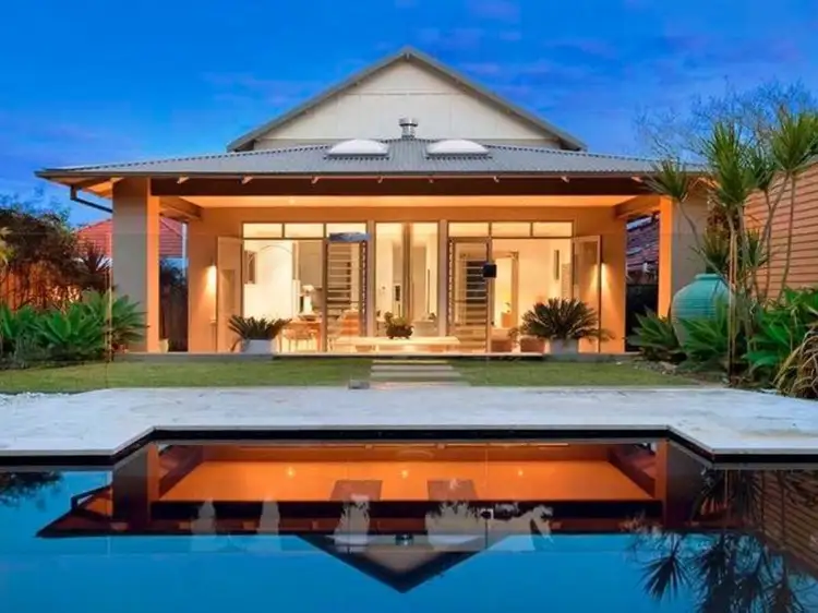 24 Sunnyside Street, Gladesville NSW 2111