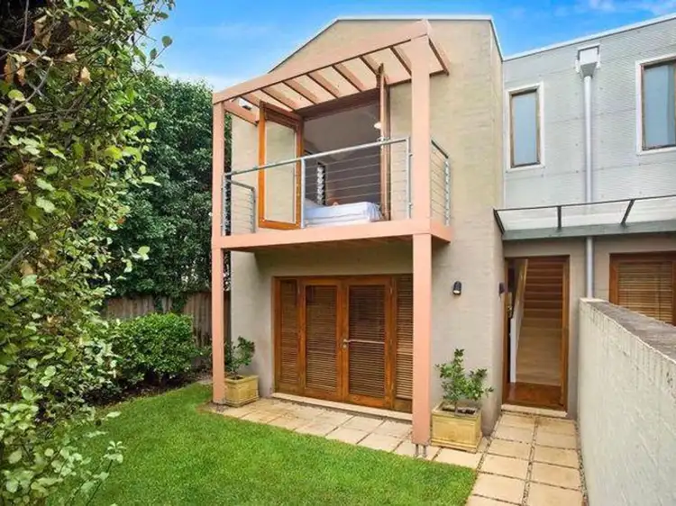 Main view of Homely townhouse listing, 1/5 Junction Street, Gladesville NSW 2111