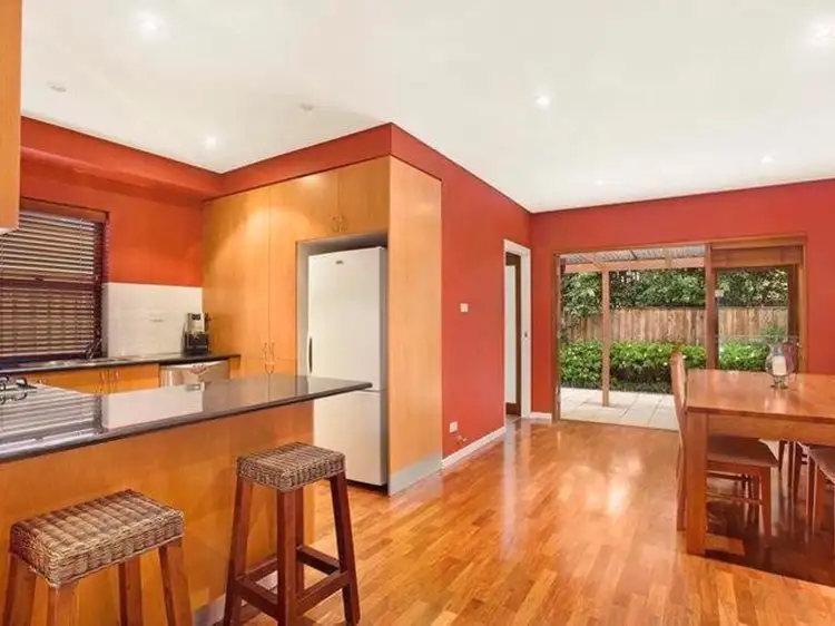Second view of Homely townhouse listing, 1/5 Junction Street, Gladesville NSW 2111
