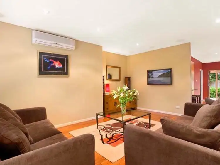 Third view of Homely townhouse listing, 1/5 Junction Street, Gladesville NSW 2111