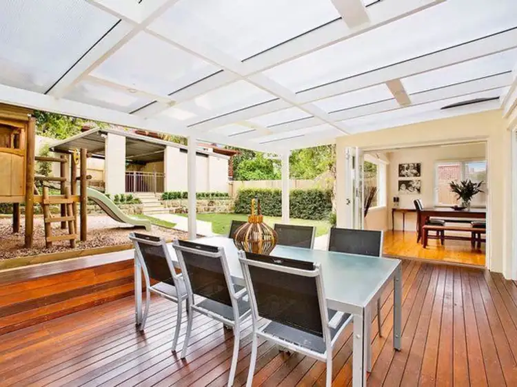 Main view of Homely house listing, 42 Prince Edward Street, Gladesville NSW 2111