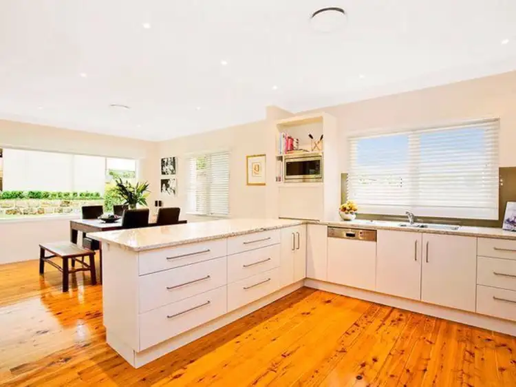 Fourth view of Homely house listing, 42 Prince Edward Street, Gladesville NSW 2111