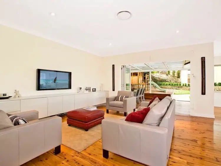 Fifth view of Homely house listing, 42 Prince Edward Street, Gladesville NSW 2111