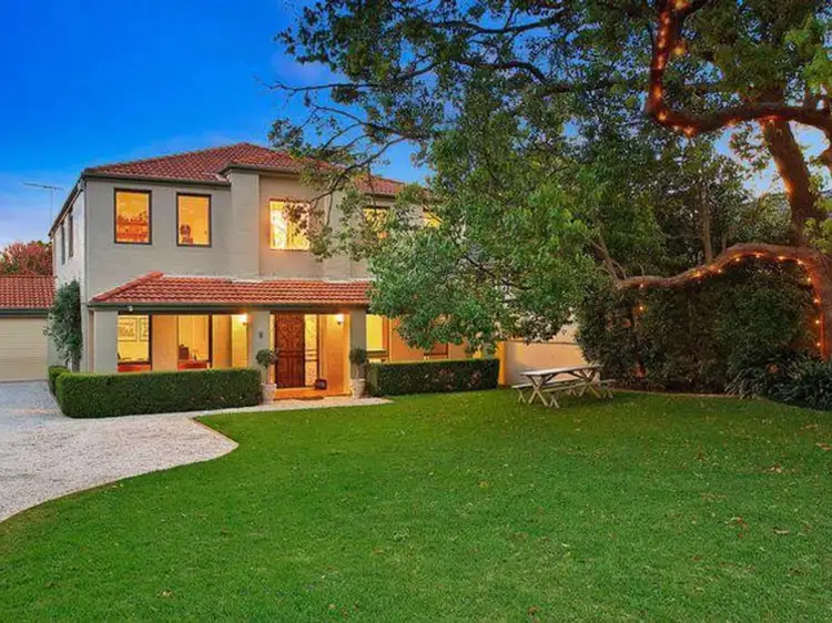 Main view of Homely house listing, 8 Eltham Street, Gladesville NSW 2111