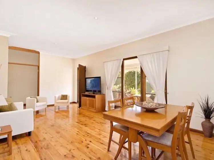 Second view of Homely house listing, 4 Brereton Street, Gladesville NSW 2111