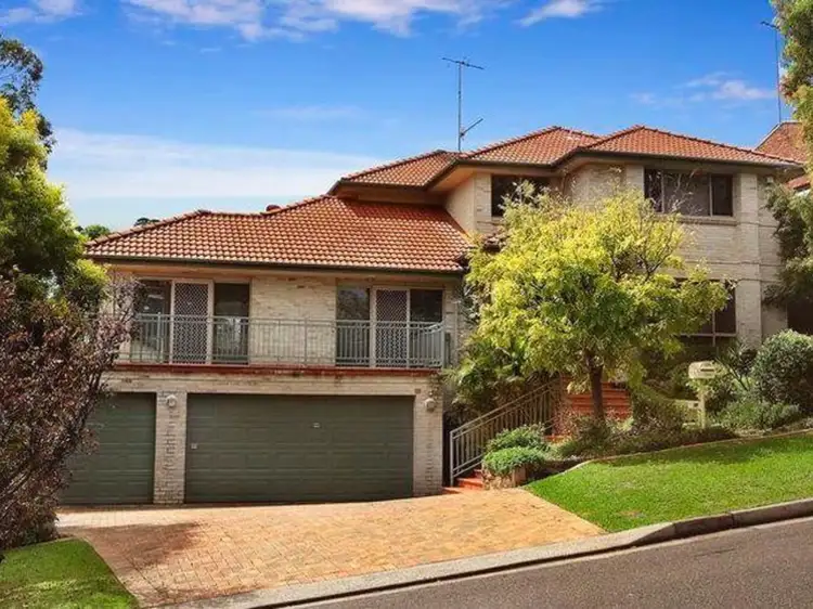 18 High Street, Gladesville NSW 2111