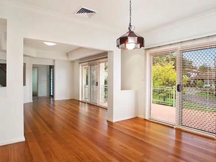 Second view of Homely house listing, 18 High Street, Gladesville NSW 2111