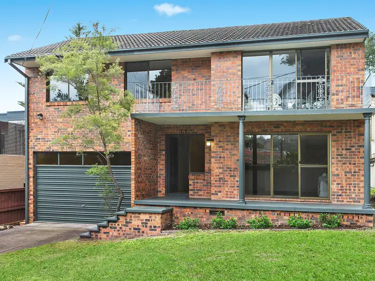 15 De Milhau Road, Hunters Hill NSW 2110