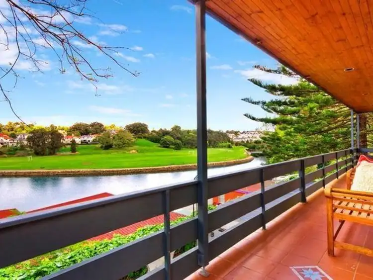 17 De Milhau Road, Hunters Hill NSW 2110