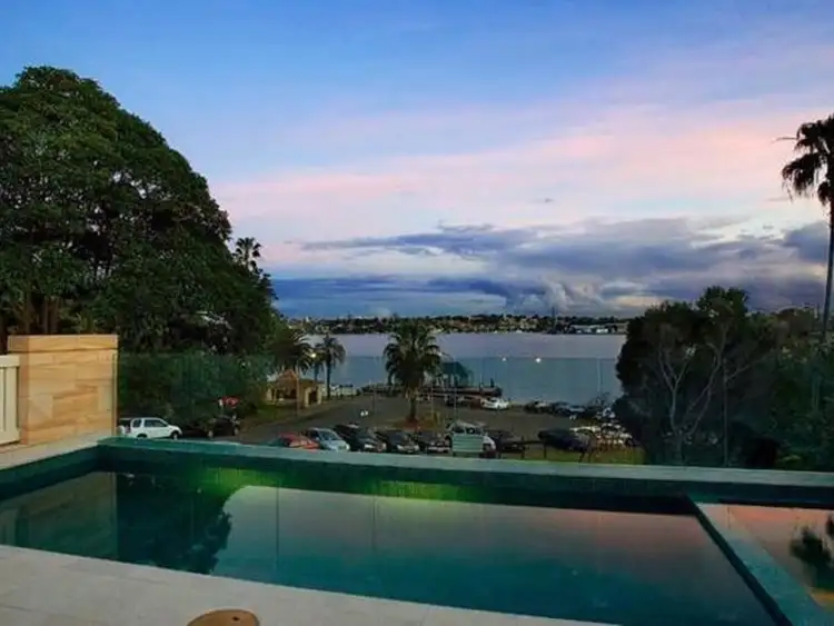 35 The Point Road, Hunters Hill NSW 2110