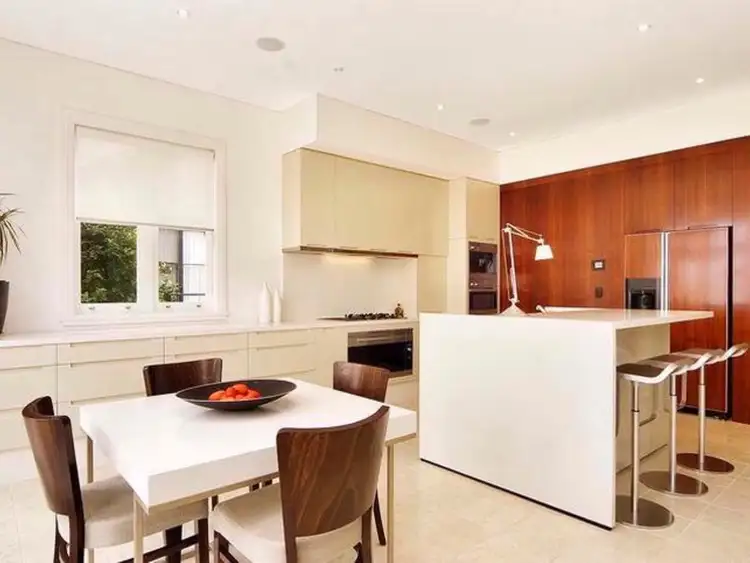 Fifth view of Homely house listing, 35 The Point Road, Hunters Hill NSW 2110