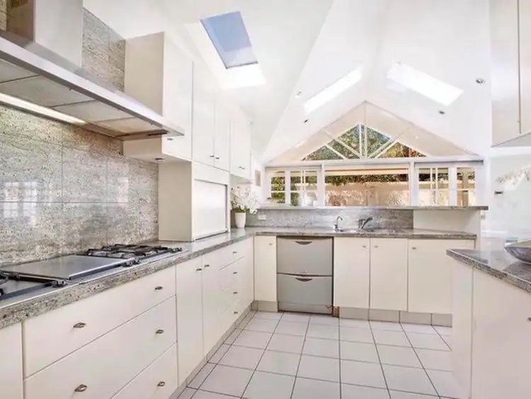 Sixth view of Homely house listing, 6 Wybalena Road, Hunters Hill NSW 2110