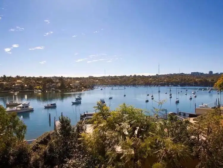 10 The Point Road, Hunters Hill NSW 2110