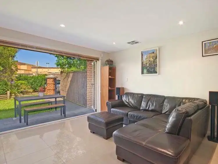 12/10 Ryde Road, Hunters Hill NSW 2110