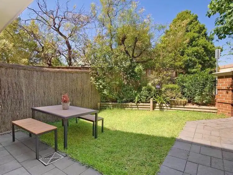 Second view of Homely townhouse listing, 12/10 Ryde Road, Hunters Hill NSW 2110