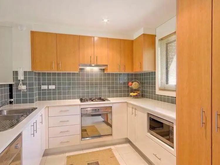 Third view of Homely townhouse listing, 12/10 Ryde Road, Hunters Hill NSW 2110