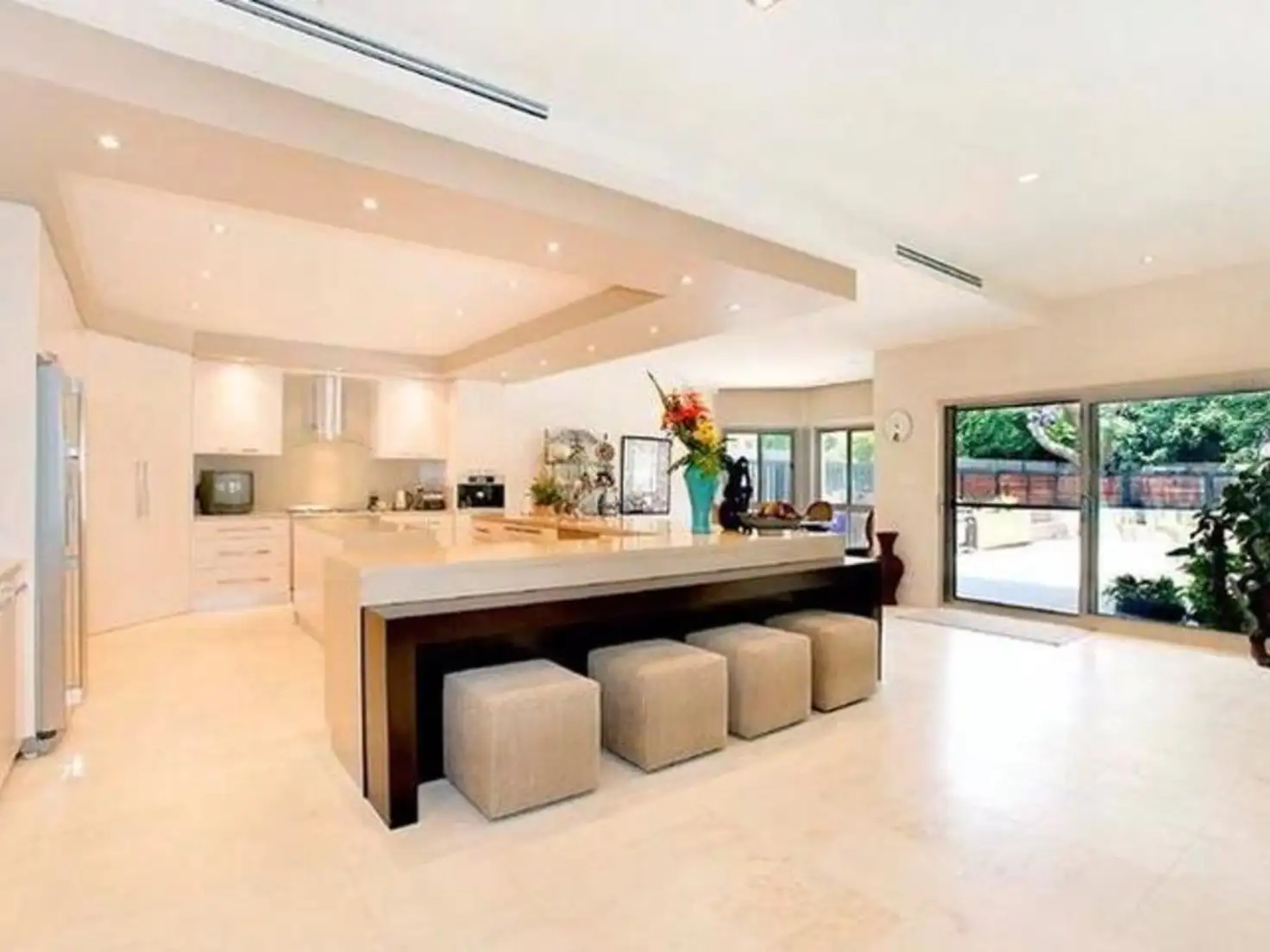 Main view of Homely house listing, 55 Woolwich Road, Hunters Hill NSW 2110