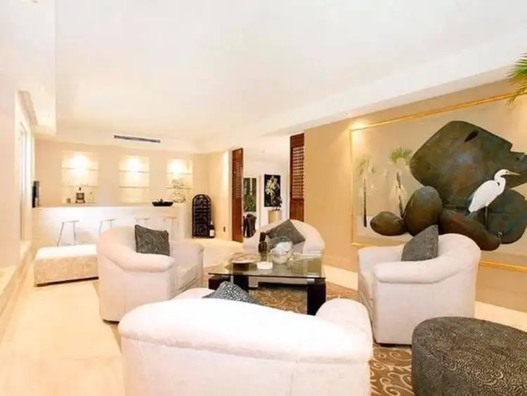 Fifth view of Homely house listing, 55 Woolwich Road, Hunters Hill NSW 2110