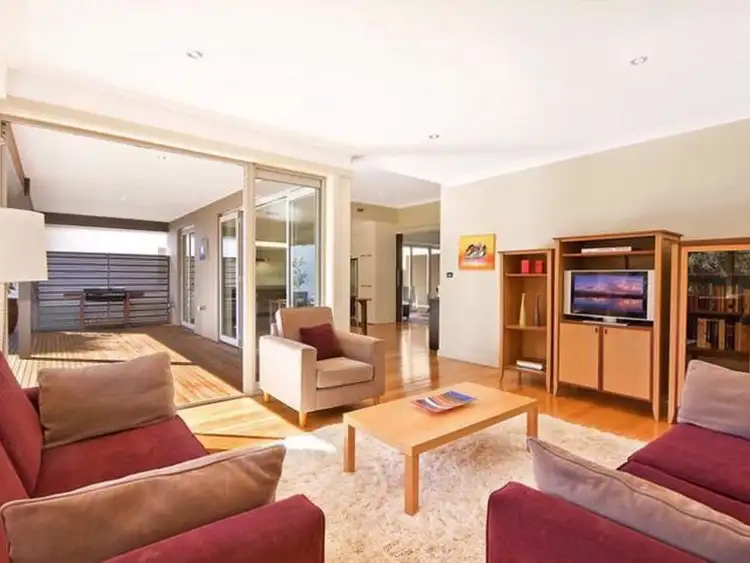 Second view of Homely house listing, 26 Park Road, Hunters Hill NSW 2110