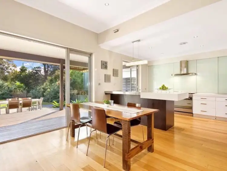 Third view of Homely house listing, 26 Park Road, Hunters Hill NSW 2110
