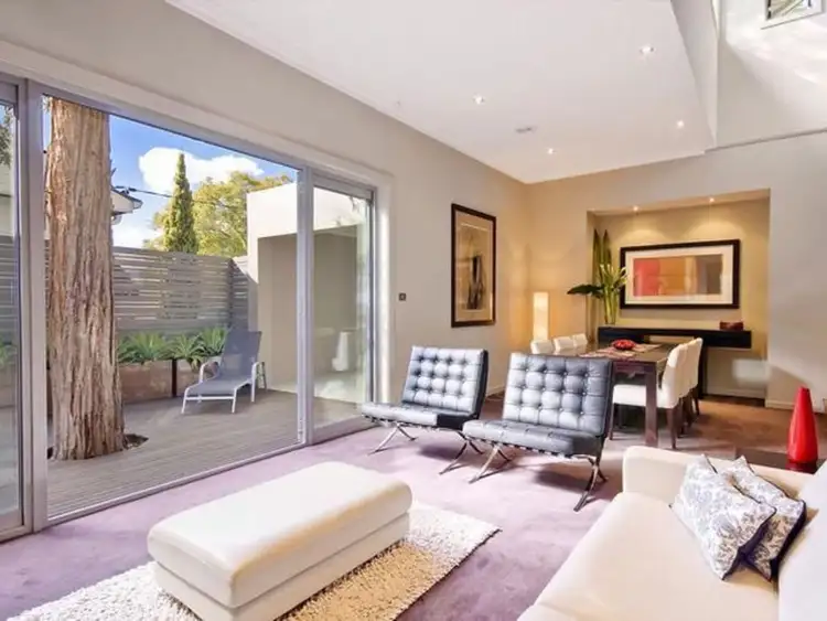 Fifth view of Homely house listing, 26 Park Road, Hunters Hill NSW 2110