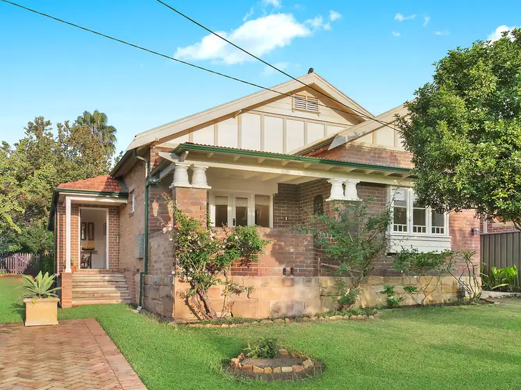 Main view of Homely house listing, 55 Monash Road, Gladesville NSW 2111