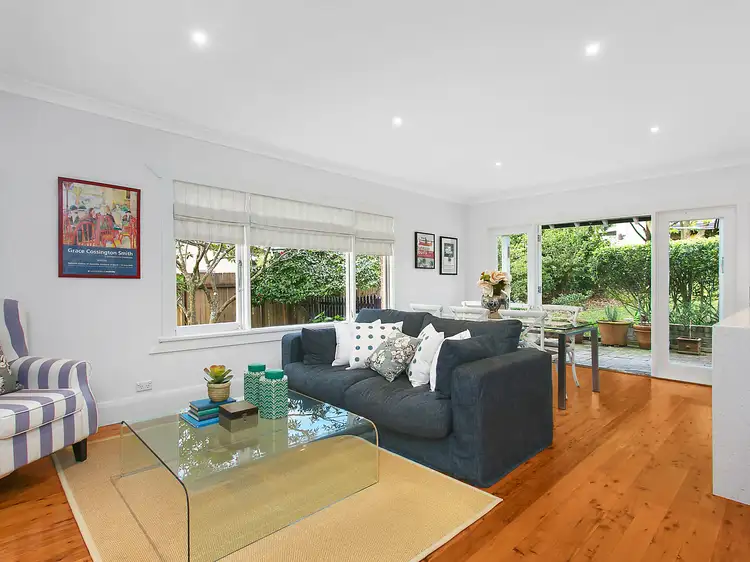 Second view of Homely house listing, 55 Monash Road, Gladesville NSW 2111