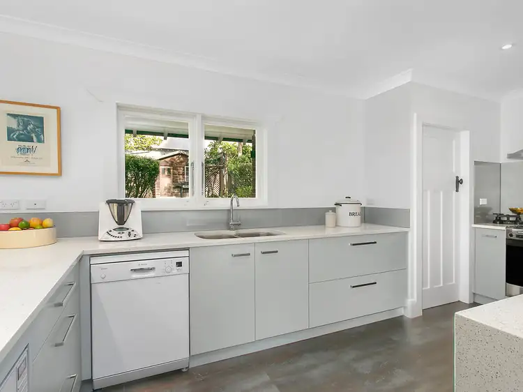 Third view of Homely house listing, 55 Monash Road, Gladesville NSW 2111