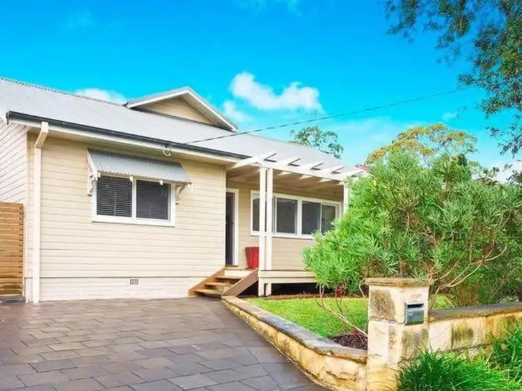 Main view of Homely house listing, 31 Westminster Road, Gladesville NSW 2111