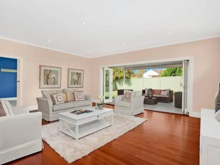 Second view of Homely house listing, 31 Westminster Road, Gladesville NSW 2111