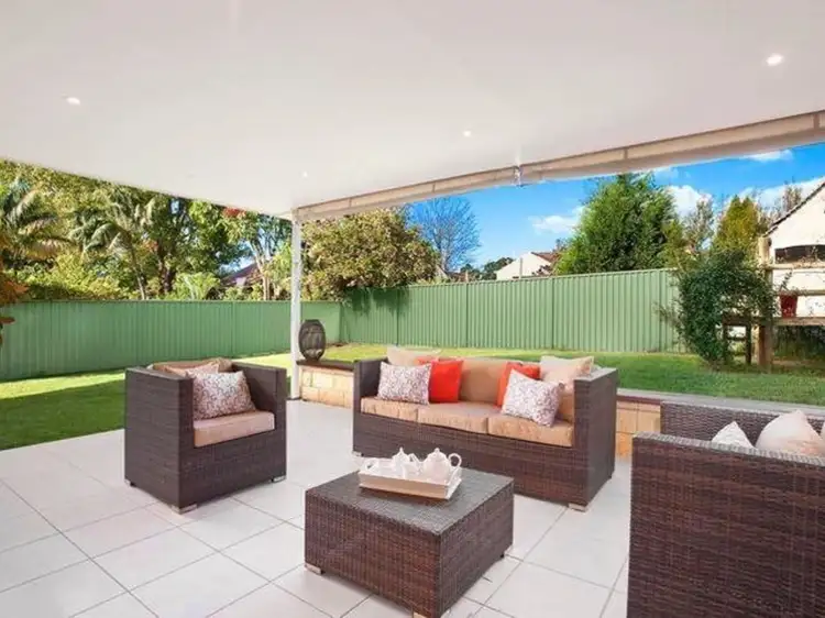 Third view of Homely house listing, 31 Westminster Road, Gladesville NSW 2111
